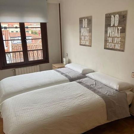 Piso 3 Habitaciones, Centro De Colombres Hasta 8 Personas Eksteriør billede