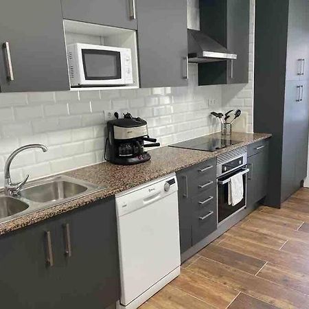 Piso 3 Habitaciones, Centro De Colombres Hasta 8 Personas Eksteriør billede