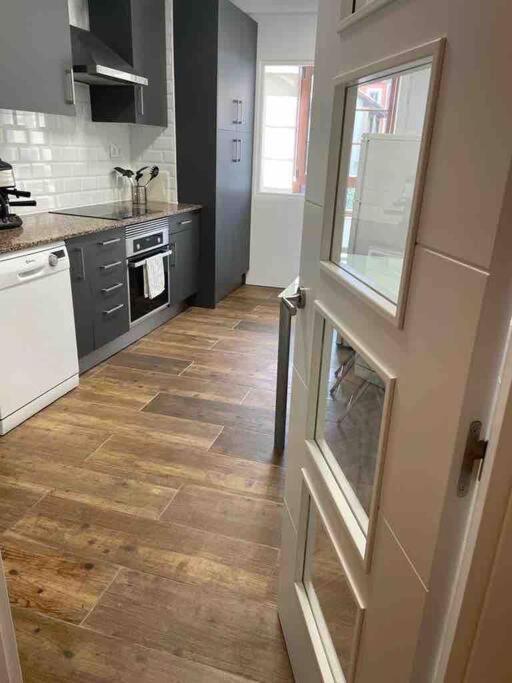 Piso 3 Habitaciones, Centro De Colombres Hasta 8 Personas Eksteriør billede