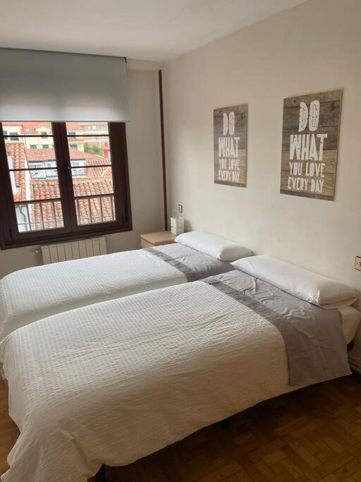 Piso 3 Habitaciones, Centro De Colombres Hasta 8 Personas Eksteriør billede