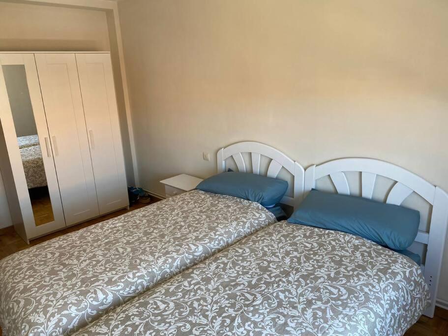 Piso 3 Habitaciones, Centro De Colombres Hasta 8 Personas Eksteriør billede