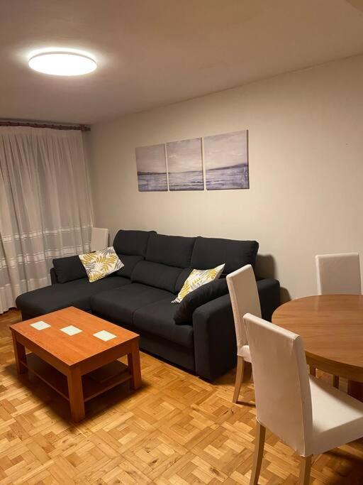 Piso 3 Habitaciones, Centro De Colombres Hasta 8 Personas Eksteriør billede