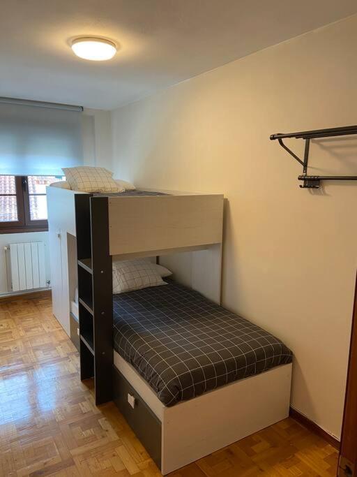 Piso 3 Habitaciones, Centro De Colombres Hasta 8 Personas Eksteriør billede