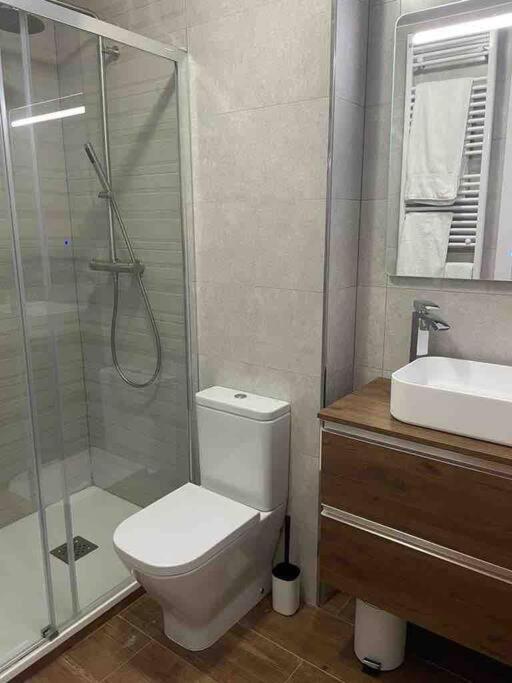 Piso 3 Habitaciones, Centro De Colombres Hasta 8 Personas Eksteriør billede